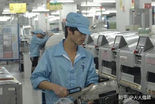 電子廠崗位與旅游業(yè)務 從昌碩工程師到產(chǎn)線普工，再到行業(yè)間的協(xié)同
