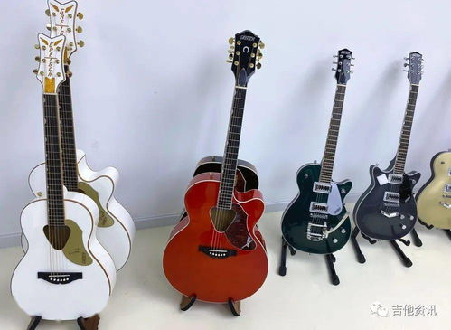 魔方樂器杭州公司盛大開業，全新展廳華麗亮相開啟音樂新篇章