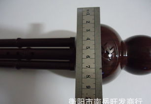 匠心傳承，音韻悠長 探秘精品雙音葫蘆絲與刻韻字工藝