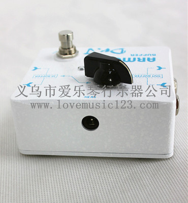 正品JOYO Dr.J D57 堡壘緩沖效果器 提升音質(zhì)與穩(wěn)定性的專業(yè)利器