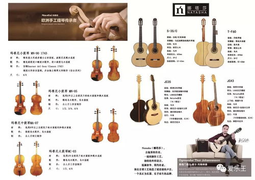 選購樂器，不來這里還能去哪呢